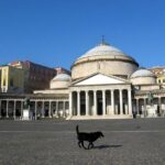 The Origins Of Naples. Unique private tour of the monumental area - The Experience and What to Expect