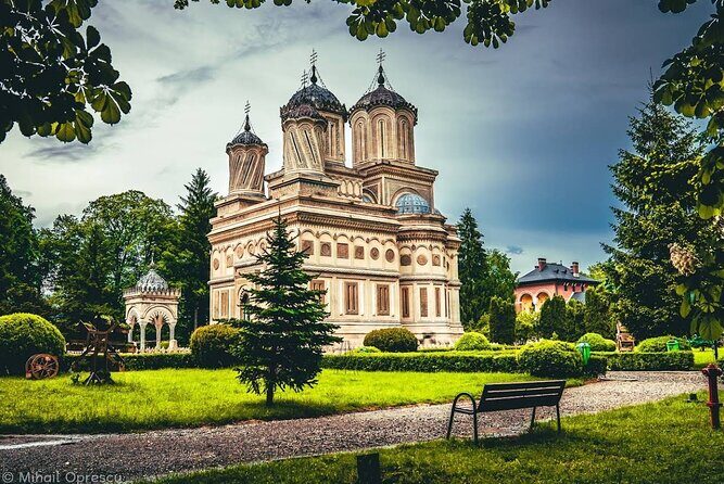 The Palace of Vlad the Impaler from Târgovite & Arges Monastery - Who Should Consider This Tour?