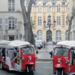 The Paris of the Parisians - Practical Considerations