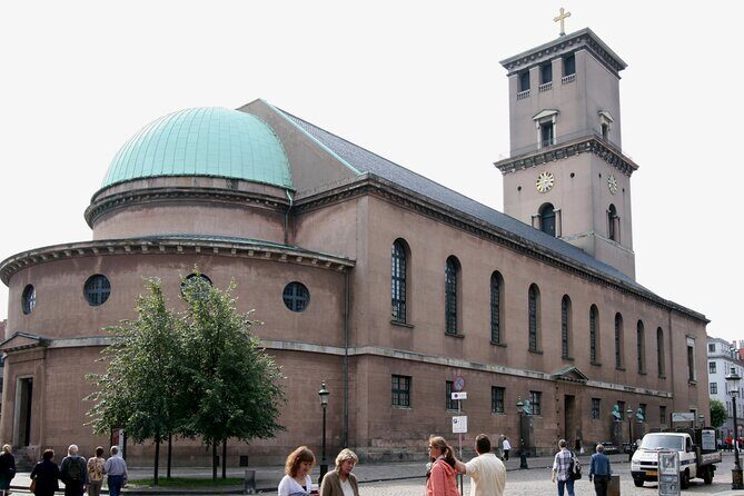 The Philosopher's Last Walk: An audio tour on the life of Søren Kierkegaard - Practical Details and Tips