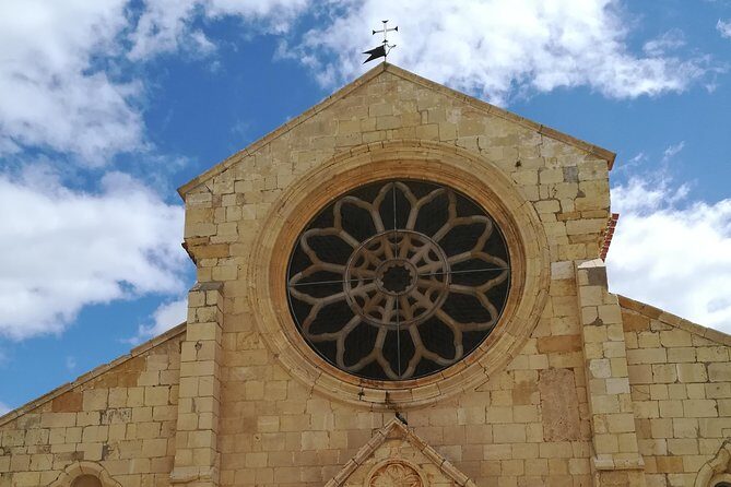 The Portuguese Knights Templar PRIVATE Full Day Tour - Authentic Feedback from Past Travelers