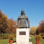 The Real Dracula's Castle in Targoviste and Dracula's Tomb - FAQ