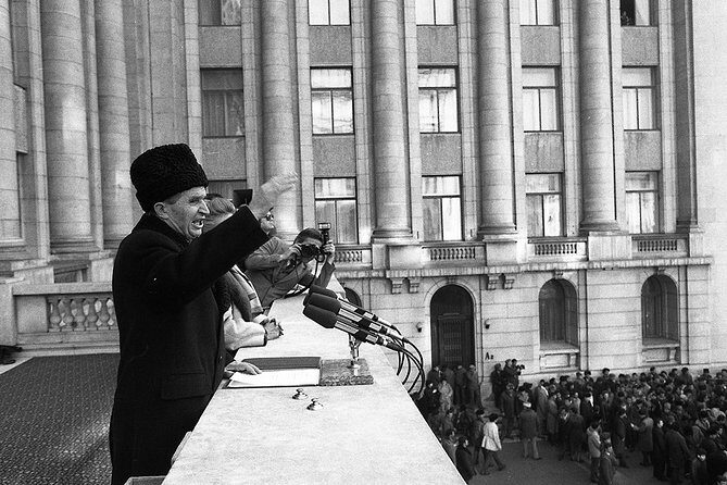 The Real tour of Communism - What Makes This Tour Stand Out?