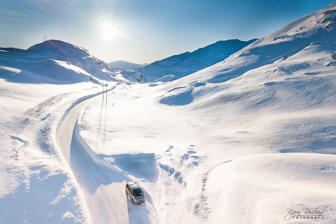 The Scenic Roadtrip, Oslo to Bergen via Flam & the Fjords - FAQ