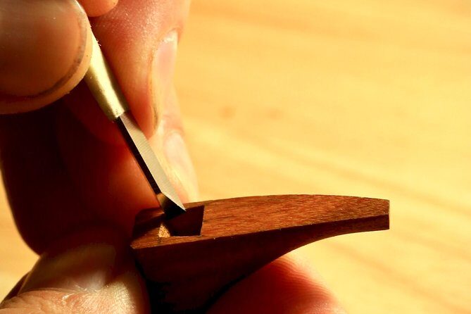 The Secret of Stradivari in Cremona: visit the Violinmaker School - The Itinerary in Detail