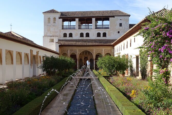 The Secrets of the Alhambra, private tour - The Real Experience: Insights from Travelers