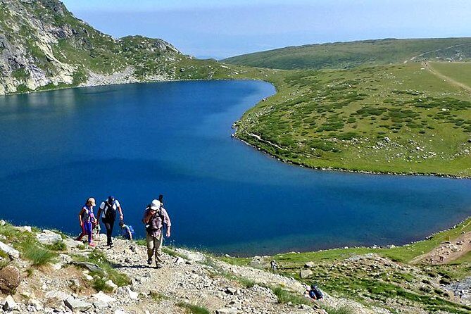 The Seven Rila Lakes Self - Guided Hiking Tour - How the Tour Compares and Adds Value