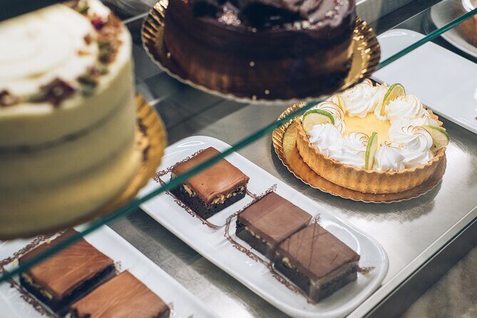 The Seville Morning Food Tour by Food Lover Tour - FAQ