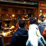 "The Shadow of the Wind" Novel Walking Tour - The Reviews: What Travelers Are Saying