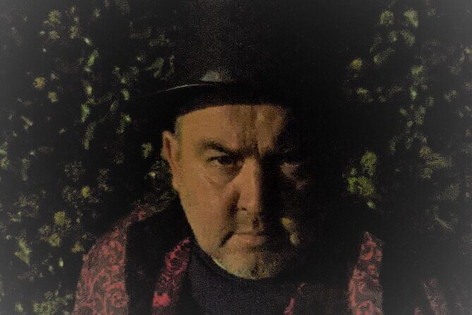 The Sinister Side of Shakespeare's Stratford Walking Tour - Key Points