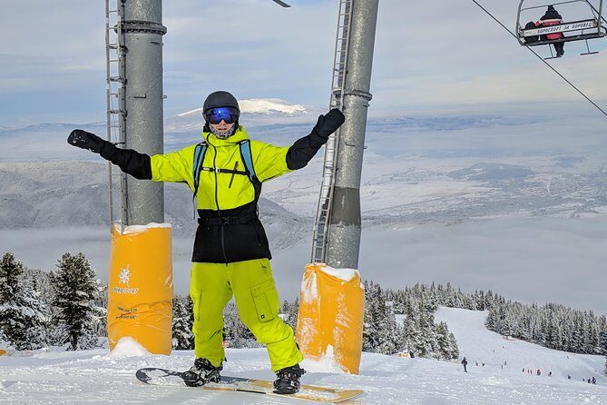 The Ski and Snowboard Day Trip from Sofia to Borovets. We Provide All You Need! - Is This Tour Right for You?