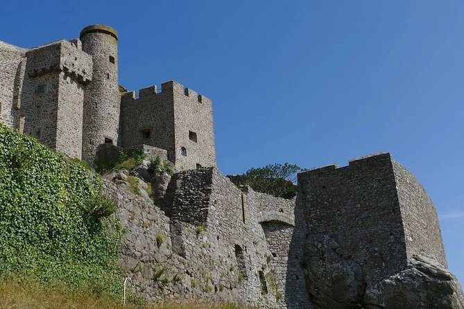 The Spectacular Coastline Boat Tour - The Practical Details