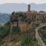 The spectacular dying city Civita di Bagnoregio&the Monster Park - Possible Drawbacks and Things to Keep in Mind