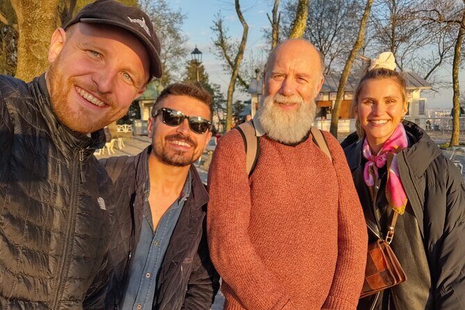 The Story of Belfast walking tour with a local guide - Practical Details You Should Know