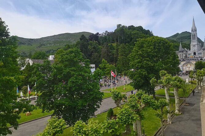 The Story of Lourdes Walking Tour IN ENGLISH - The Practicalities and What You’ll Love
