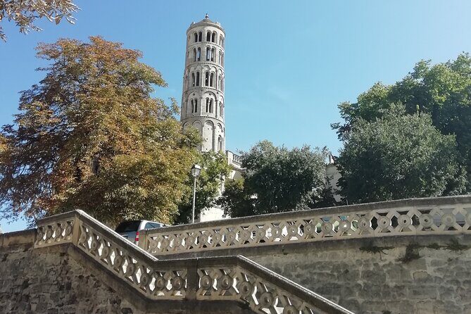 The story of Pont du Gard - Final Thoughts