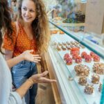 The Sweet Pastry With Locals PRIVATE Tour of Paris in Le Marais District - The Itinerary Breakdown