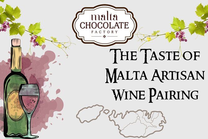 The Taste of Malta Artisan Wine Pairing - How It Compares to Other Experiences
