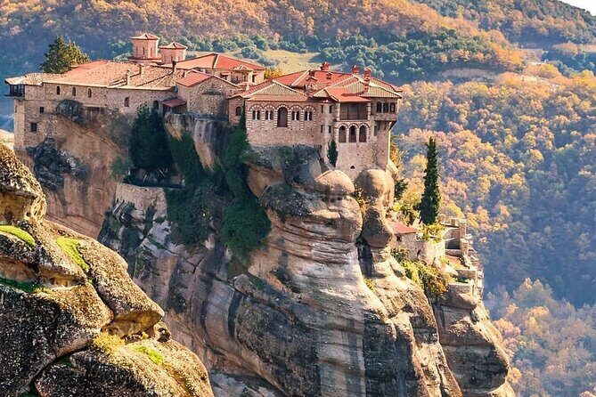 The Top Meteora Greece Private Day Tour from Athens - How Does It Feel to Take This Tour?