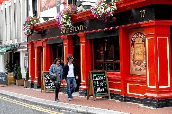 The True Dublin Experience: Private Irish Pub Culture Tour - In Summary: Who Will Love This Tour?