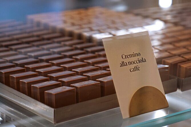 The Turin Chocolate Tasting Experience - Who Should Consider This Tour?