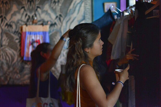 The Ulitmate Lisbon Vintage and Thrift Shopping Tour - Authentic Feedback from Participants