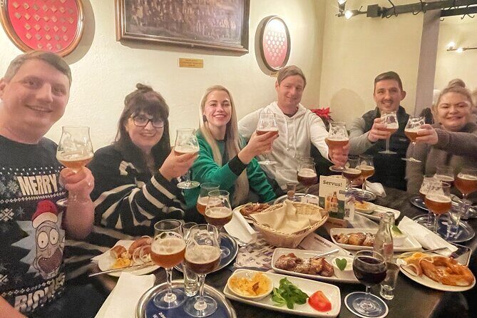 The ULTIMATE Beer and Schnapps Day-Drinking Tour of Munich - Who is this tour best suited for?