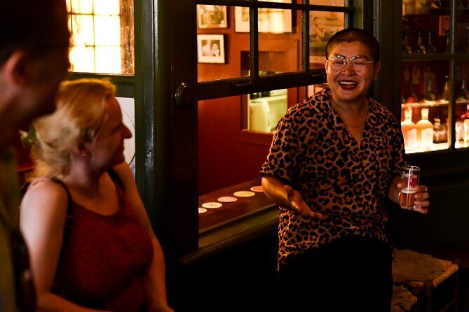 The Ultimate Craft Beer Adventure in Amsterdam! - Practical Details and Booking