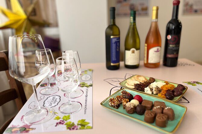 The Ultimate Malta Chocolate Factory Experience - Who Should Consider This Tour?