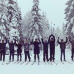 The Ultimate Norwegian Skiing Experience - What Do You Learn?