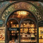 The Ultimate Old Town Tour in Barcelona - The Itinerary in Detail