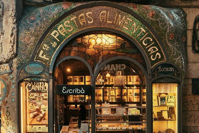 The Ultimate Old Town Tour in Barcelona - The Itinerary in Detail