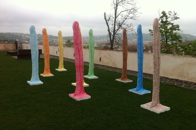 The Ultimate Prague History Tour - Who Is This Tour Best For?