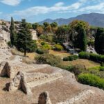 The Ultimate Ruins of Pompeii and Herculaneum Private Day Trip - Transportation and Timing