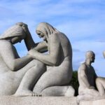 The Ultimate Study of the Human Form at Vigeland's Sculpture Park with a Local - Meeting Point and Itinerary