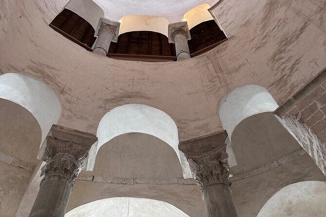 The Ultimate Zadar Walking Tour - Who Should Consider This Tour?