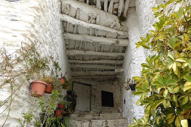 The Unchanged Villages of Alpujarra Small-Group Guided Day Trip - Who Is This Tour Best For?