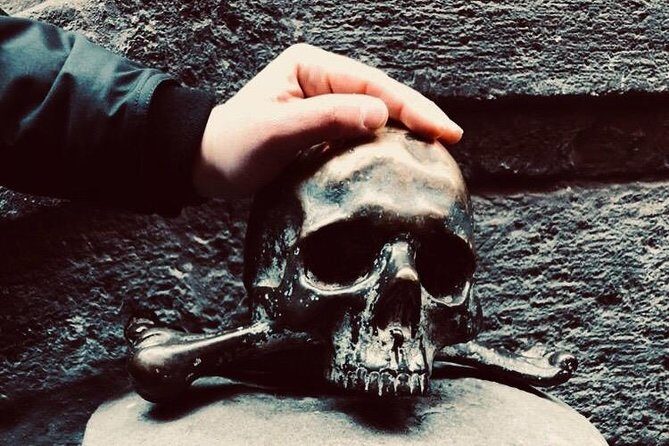 The Underground Naples: a Trip to the Hidden City - Who Is This Tour Best For?