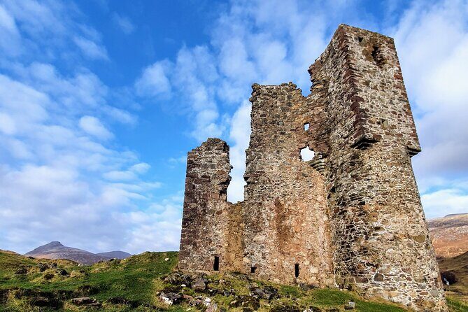 The Untamed North West - Considerations and Drawbacks