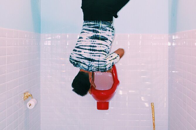 The Upside Down Museum Amsterdam Admission Ticket - The Itinerary: What to Expect in Each Room