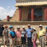The valley of Zeus (Olive oil, wine tasting)-Knossos palace tour - The Bottom Line: Is It Worth It?