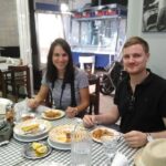 The Vegetarian food tasting tour - Value for Money