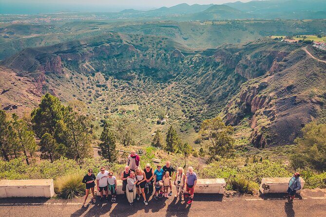 The Volcano Heart Tour: Hiking, Tasting and Sunset Experience - FAQs