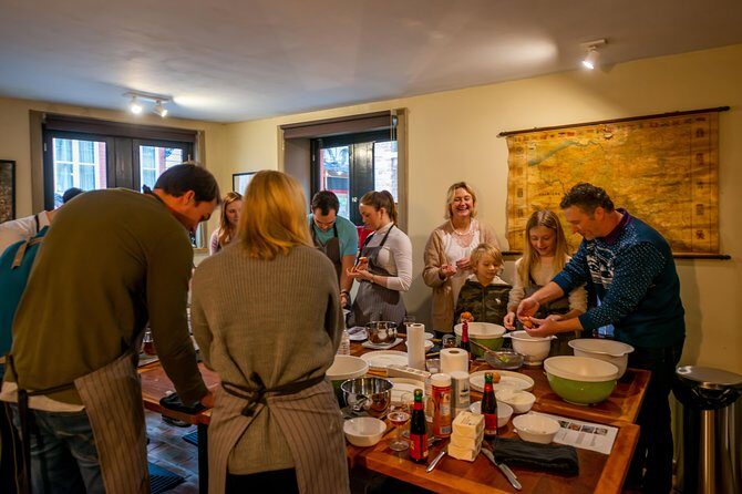 The Waffles 'n Beer Workshop in Bruges Centre - Who Should Consider This Tour?