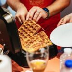 The Waffles 'n Beer Workshop in Ghent Centre - FAQs