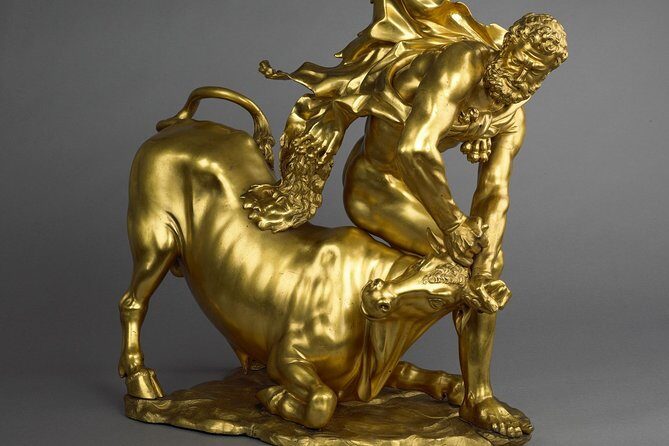 The Wallace Collection London Private Guided Tour - 3 hour - The Itinerary: What You’ll See and Do