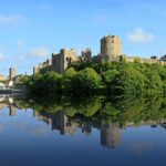 The Wandering Bard's Mythical West Wales Tour - What the Tour Includes and What You Can Expect