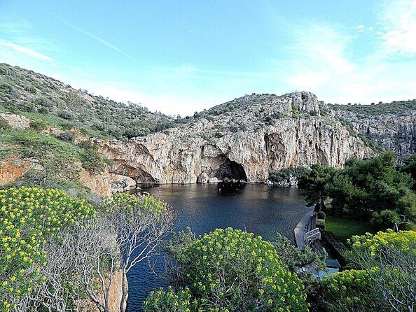 Thermal SPA - Wellness & Leisure Experience At Lake Vouliagmeni in Athens - The Worth of the Experience