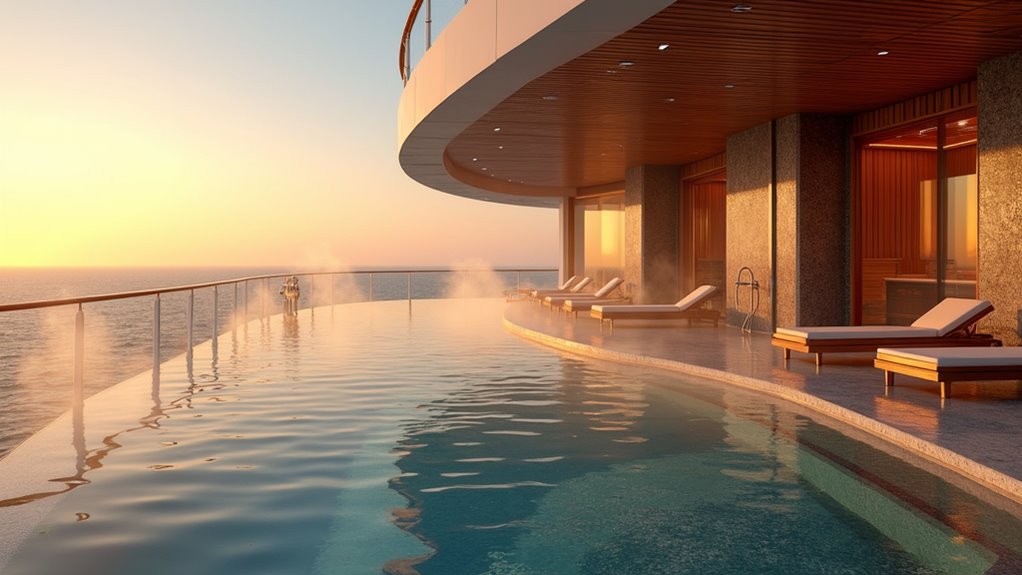 thermal suites adult only relaxation