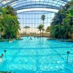 Therme Bucharest Tickets and Water Theme Park - FAQs